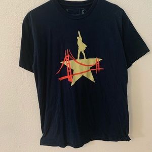 Hamilton Tee